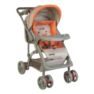 "Sport Stroller - Model 18109 - Click here to View more details about this Product
